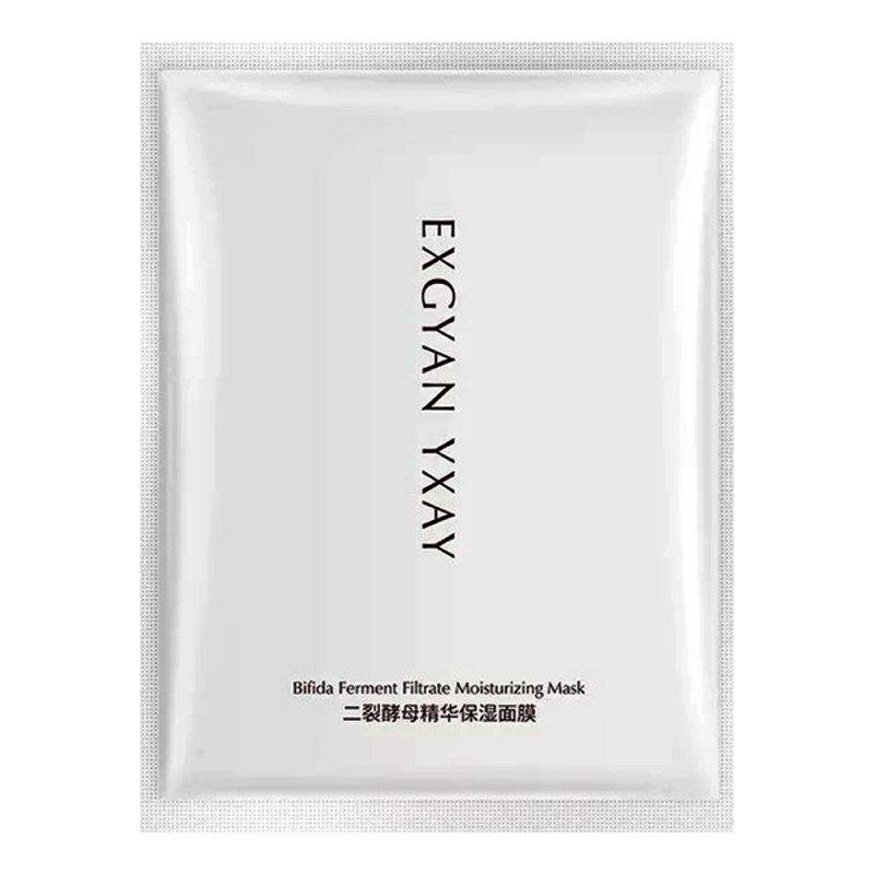 ماسک صورت ورقه ای مخمر بیفیدا اکسگین