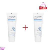 کرم ترک بدن هیدرودرم (Hydroderm) سری Lady حجم 75 میلی‌لیتر مجموعه 2 عددی