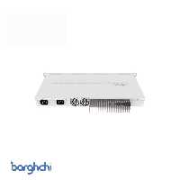 روتر میکروتیک مدل CRS317-1G-16S RM