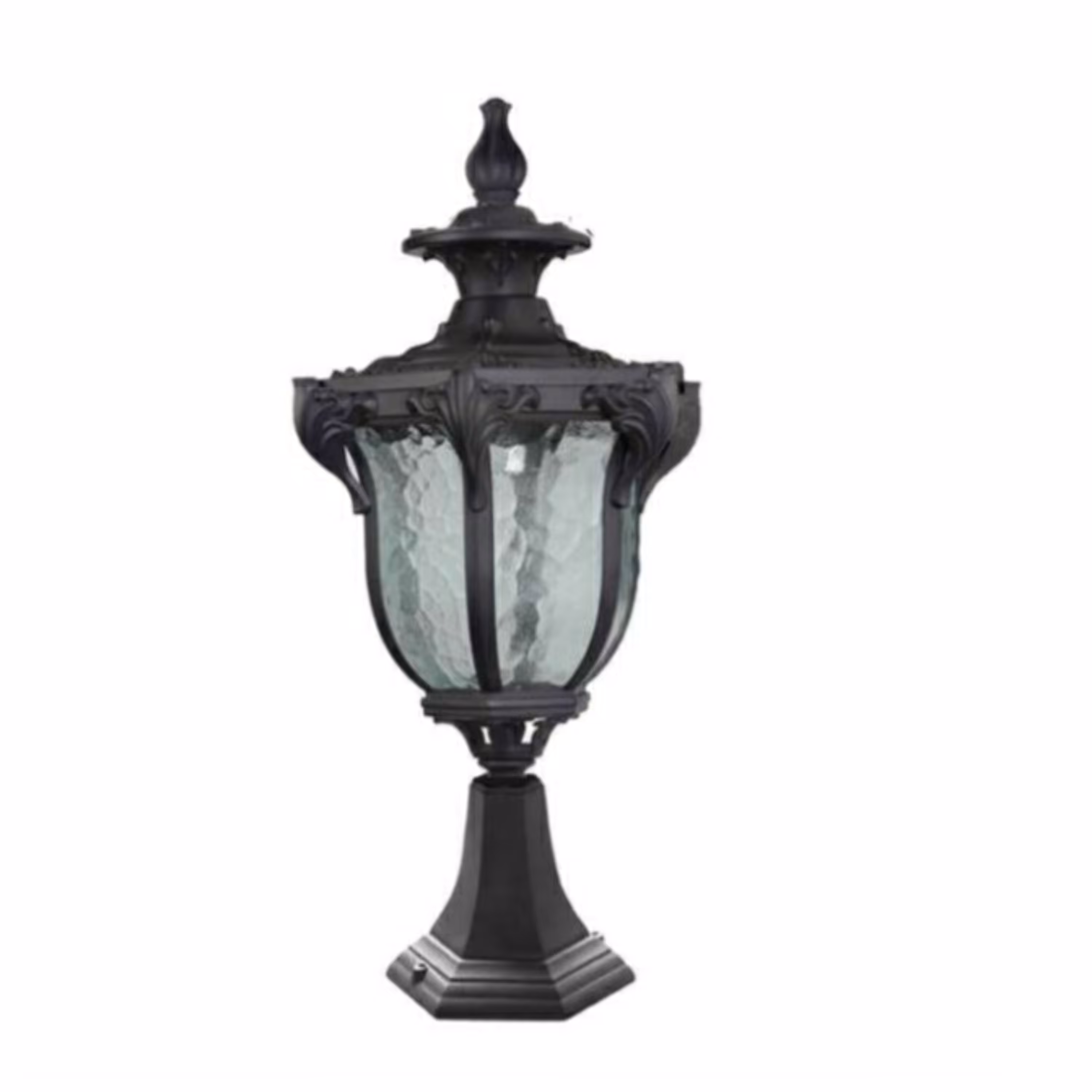 چراغ سردری مدل هرمس