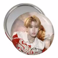 آینه جیبی خندالو مدل هان گروه استری کیدز Stary Kids کد 16874