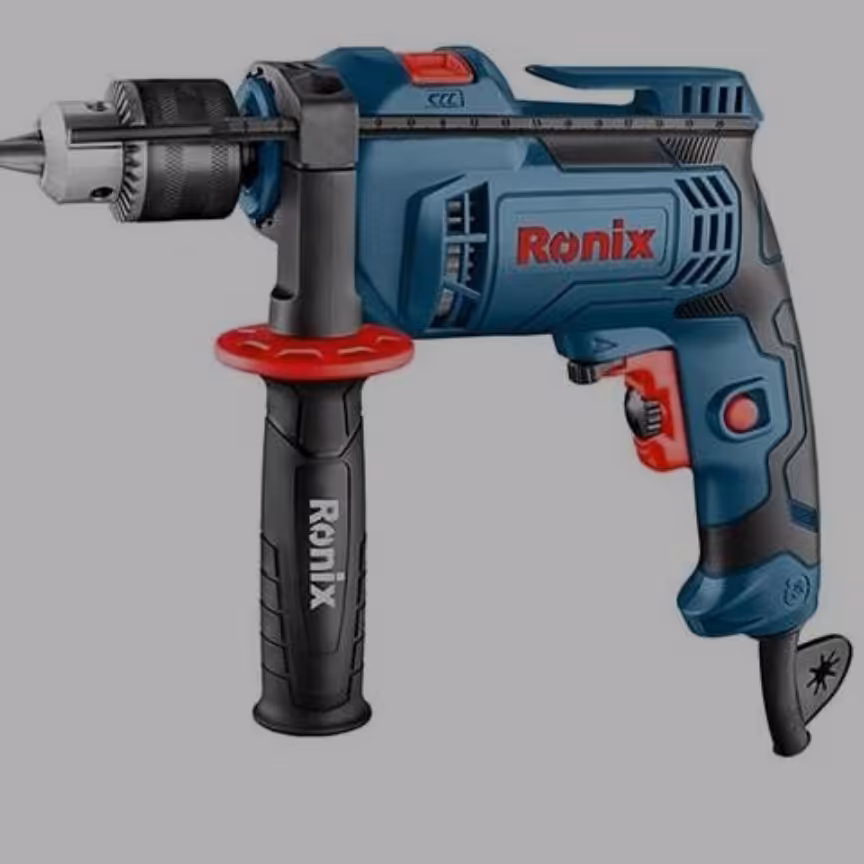 دریل2211رونیکس اصلی