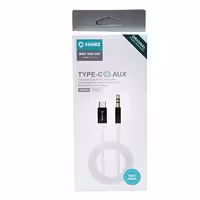Type-C به AUX مدل Xhanz AT903