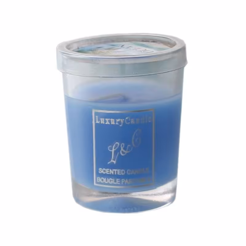 شمع عطری لیوانی اقیانوس Ocean