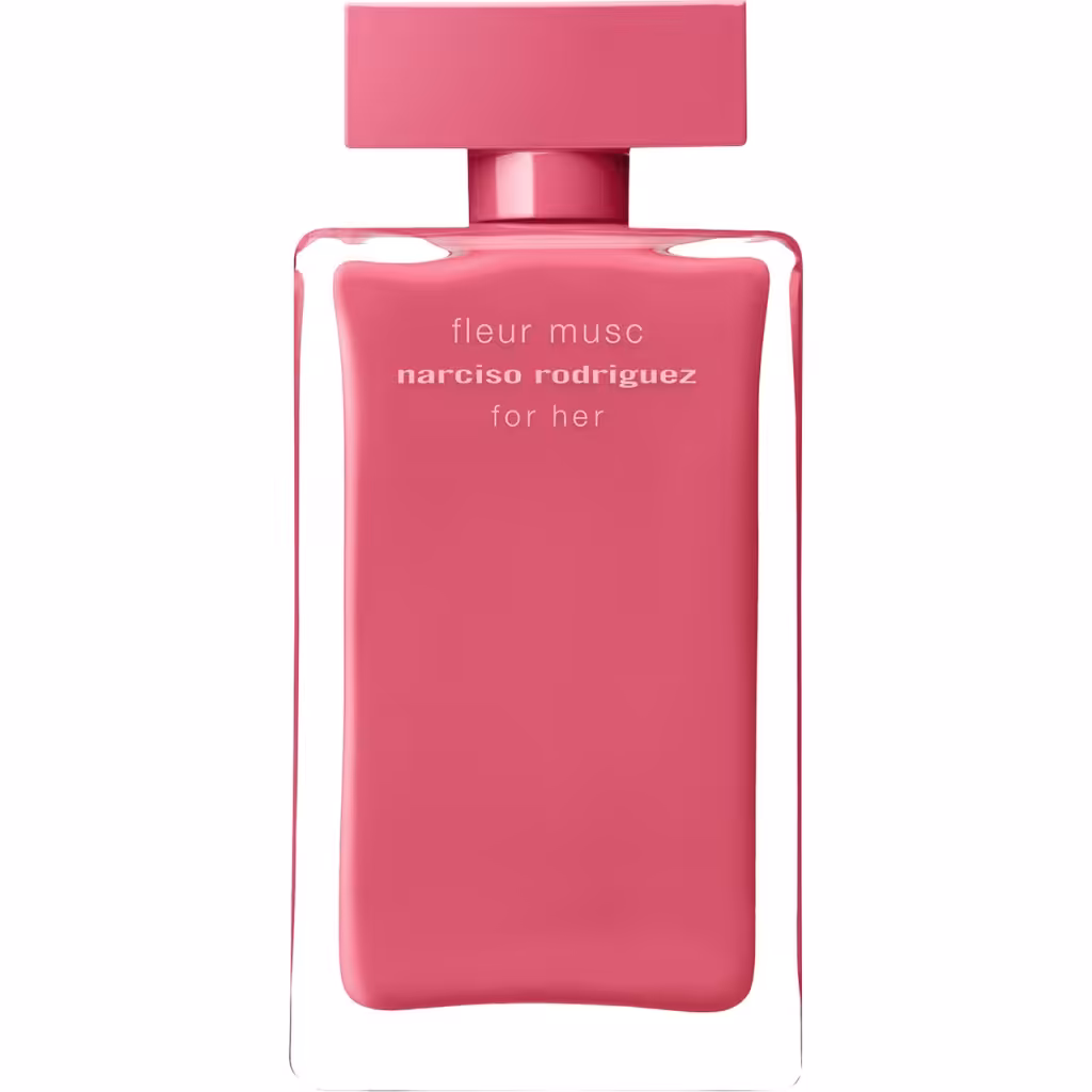 عطر نارسیس رودریگز فلور ماسک فور هر - narciso rodriguez  Fleur Musc for Her