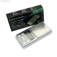 ترازو گرمی، ترازو با دقت بالا، ترازوی دیجیتال