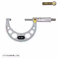 میکرومتر آسیمتو 3-2 اینچ خارج سنج مدل 1-03-101