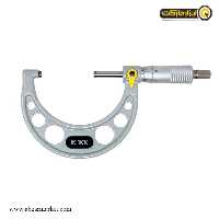 میکرومتر آسیمتو 3-2 اینچ خارج سنج مدل 1-03-101