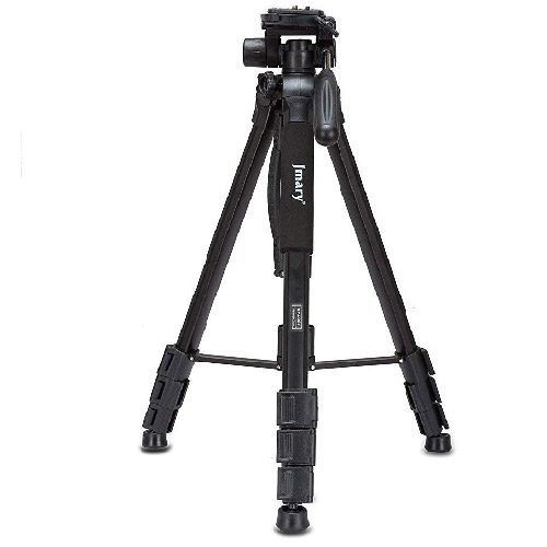 سه پایه جیماری مدل Jmary KP-2264