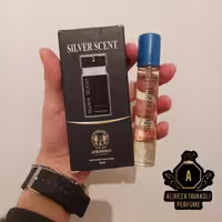 عطر سیلور سنت با طبع گرم 24 میل 