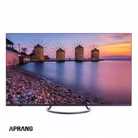 تلویزیون ال ای دی هوشمند جی پلاس مدل GTV-65LU821S سایز 65 اینچ