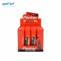 چسب ماتیکی 36 گرم پنتر