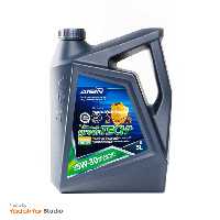 روغن موتور  5W30 آیسین 5 لیتر