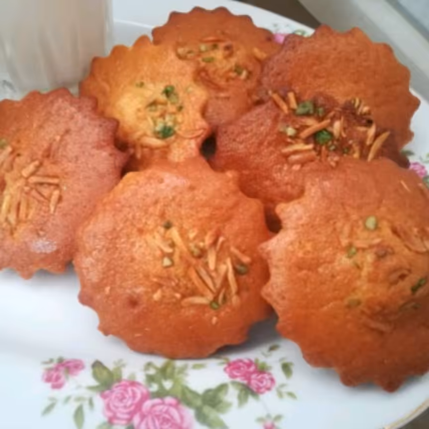 کیک یزدی درجه1