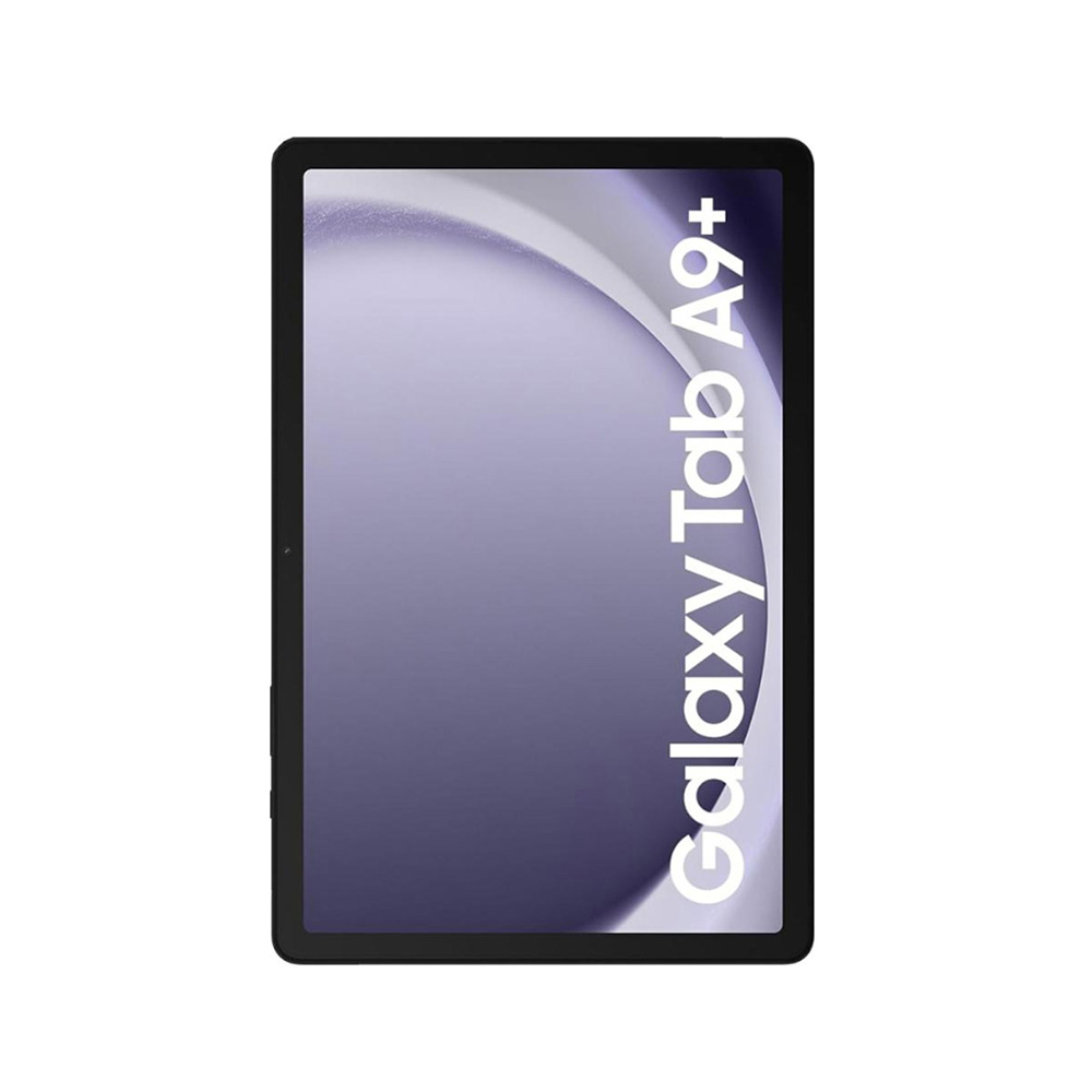 تبلت سامسونگ مدل گلکسی تب A9 Plus SM-X210 رم 8 حافظه 128 بدون سیم کارت