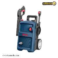 کارواش خانگی رونیکس 150 بار دینامی مدل RP-0150
