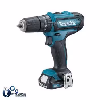 دریل شارژی ماکیتا مدل HP331DWAE - ابزار یراق