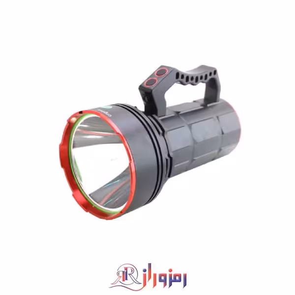 نورافکن دستی اسمال سان مدل S031