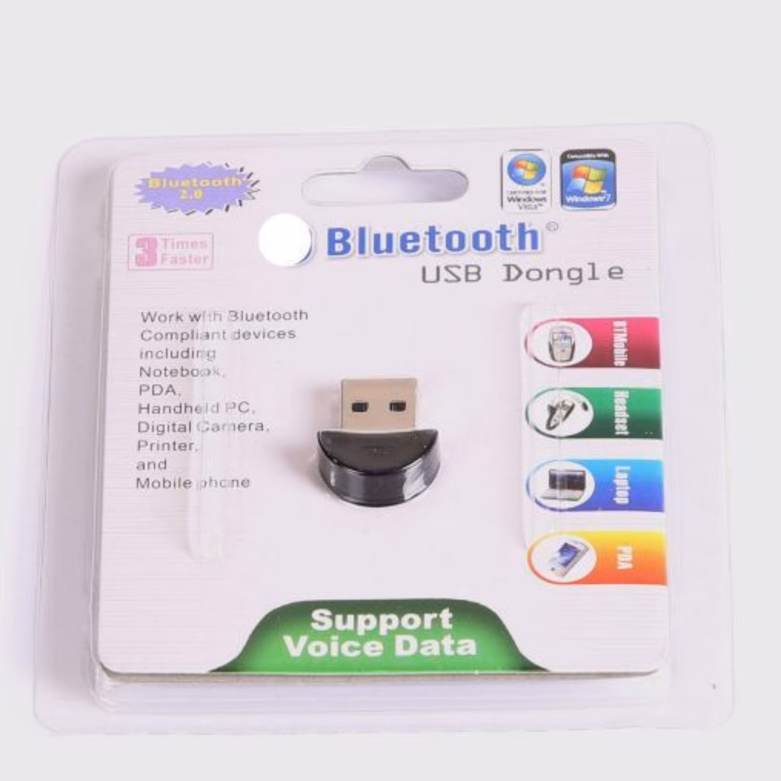 دانگل بلوتوث مخصوص کامپیوتر