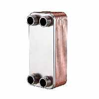 مبدل حرارتی صفحه ای HP-120