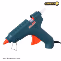 تفنگ چسب حرارتی آروا 40 وات مدل 5120