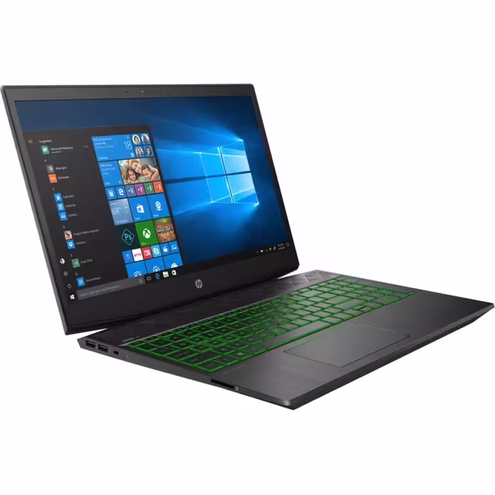 لپ تاپ 15 اینچ مدل Pavilion Gaming 15T-DK0068WM