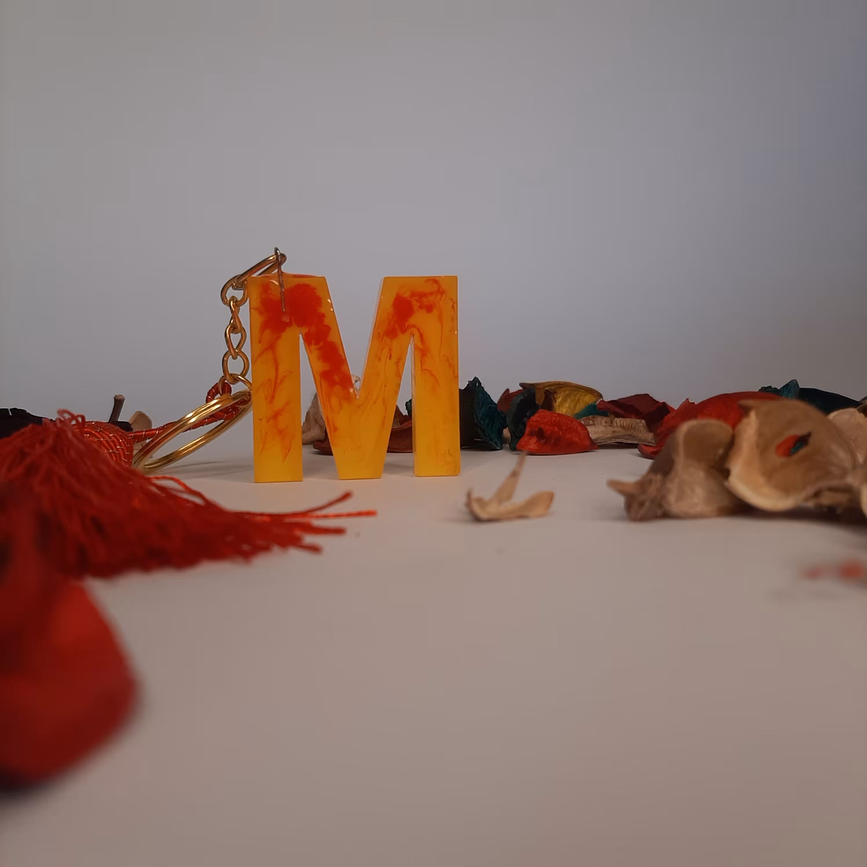 جاکلیدی طرح (M)