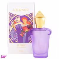 عطر جیبی زنانه دلگادو مدل لاتوسکا حجم 25 میلی لیتر