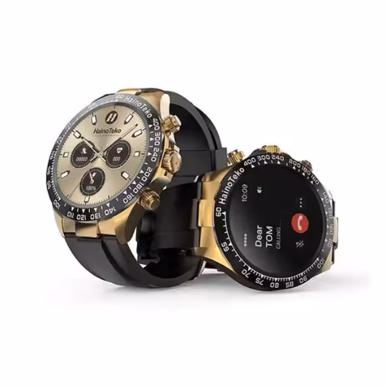 ساعت هوشمند هاینو تکو مدل RW 26