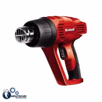 سشوار صنعتی آینهل مدل TH-HA 2000/1 - ابزار یراق