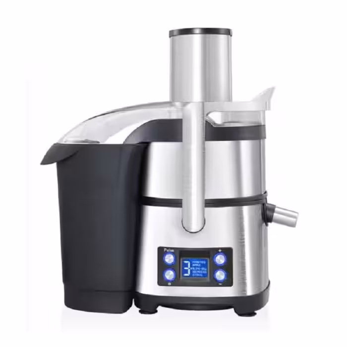 آبمیوه گیری-غذاساز بیم مدل FP2001MST