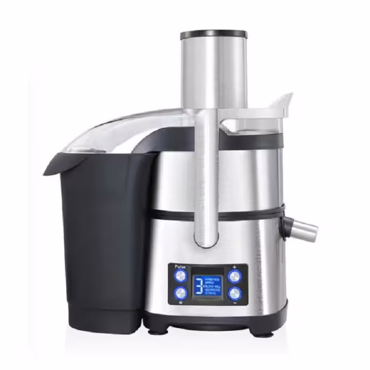 آبمیوه گیری-غذاساز بیم مدل FP2001MST