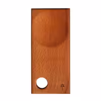 زیر قاشقی چوبی کنار گاز کد Z04