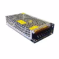 آداپتور ترانس 12 ولت 15 آمپر سوئیچینگ صنعتی فلزی Sun Power