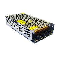 آداپتور ترانس 12 ولت 15 آمپر سوئیچینگ صنعتی فلزی Sun Power