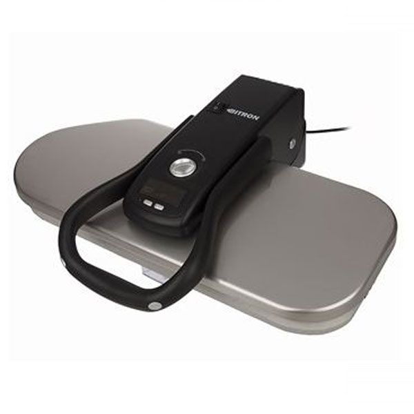 اتو پرسی بایترون مدل BSI-615