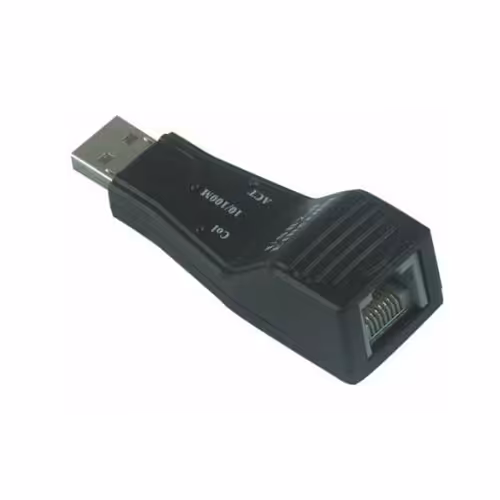 Faranet USB2.0 to Fast Ethernet 10/100Mbps Converter