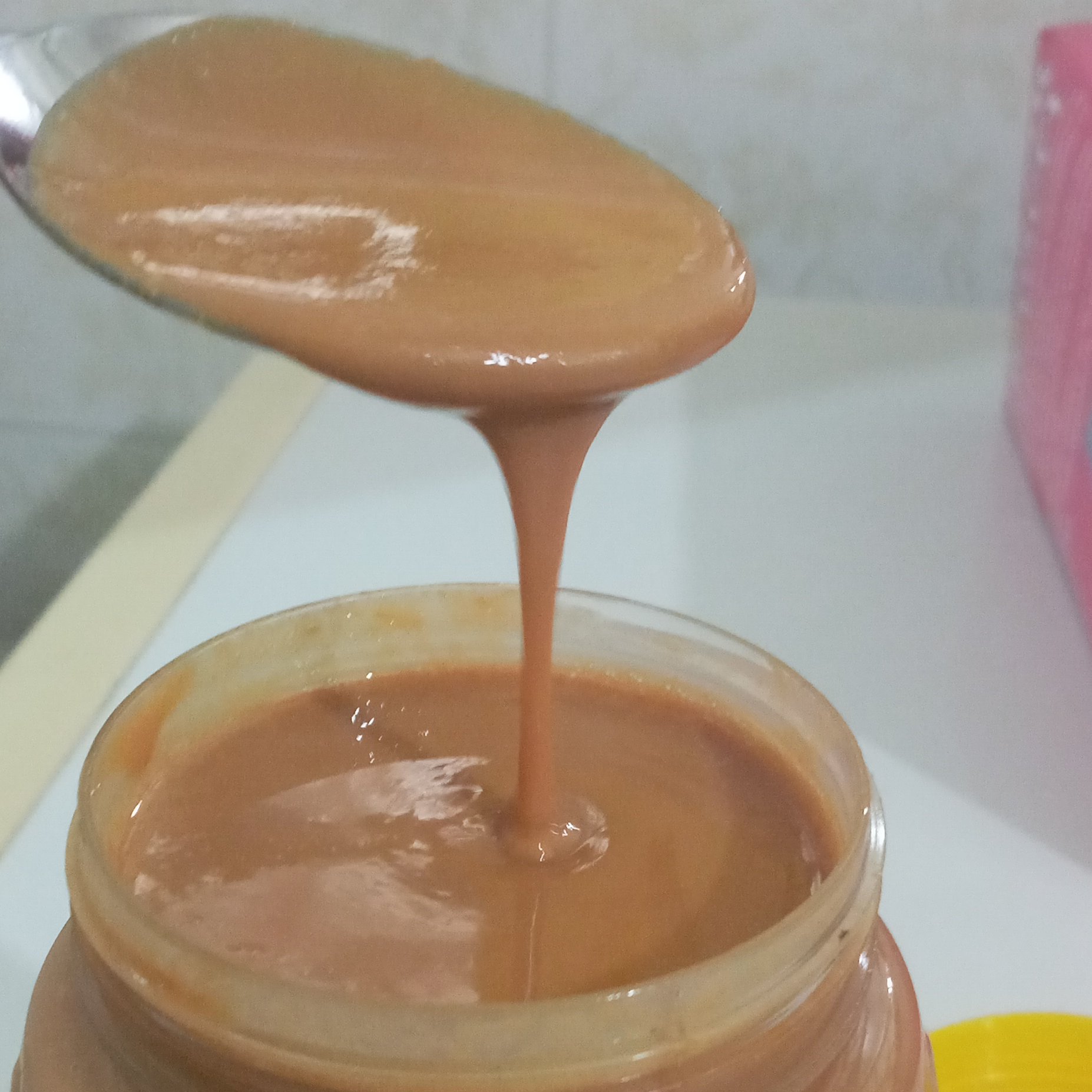 ارده 700گرمی