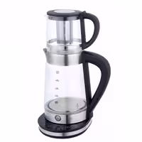 چای ساز صفحه دیجیتال یونیک هوم مدل 255