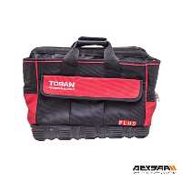 کیف ابزار توسن مدل TBR-40LP