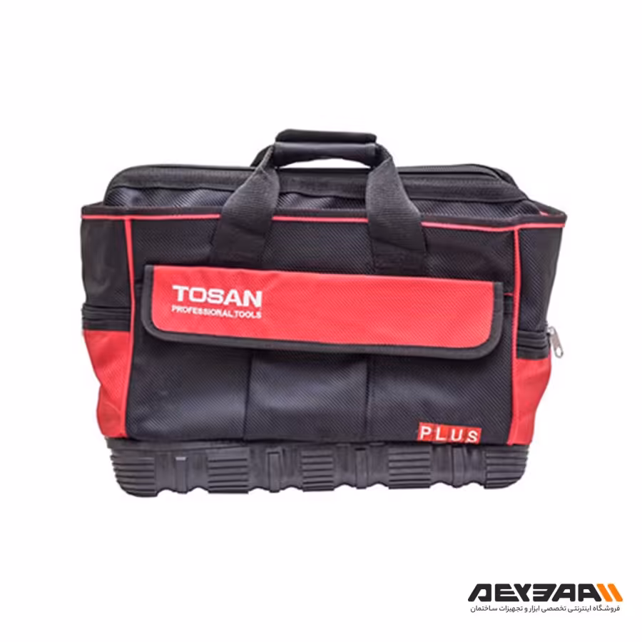 کیف ابزار توسن مدل TBR-40LP