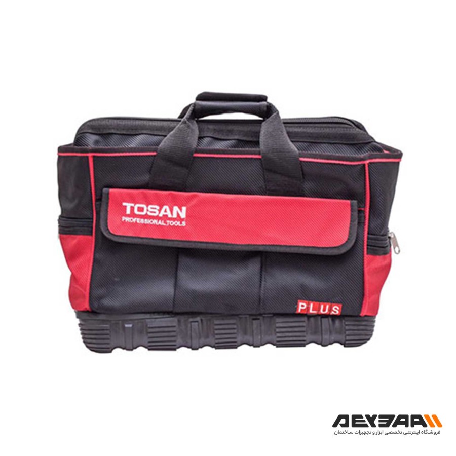 کیف ابزار توسن مدل TBR-40LP