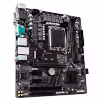 مادربرد گیگابایت Motherboard GigaByte H610M HD3P LGA1700 DDR5