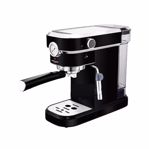 اسپرسوساز مباشی مدل ME-ECM2016 مشکی