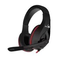 هدست باسیم گیمینگ جنیوس مدل HS-G560