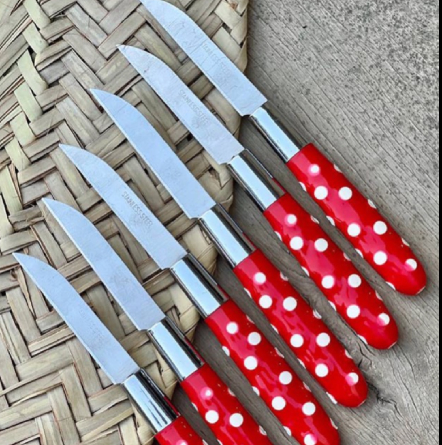 کارد پذیرایی