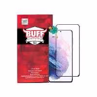 گلس محافظ صفحه گوشی سامسونگ Galaxy S21 Plus 5G مدل Buff 5D