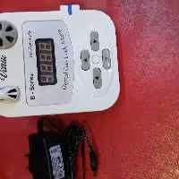 دستگاه هشدار دهنده نشت گاز و مو نوکسید پیشگیری از خفگی توسط نشت گاز