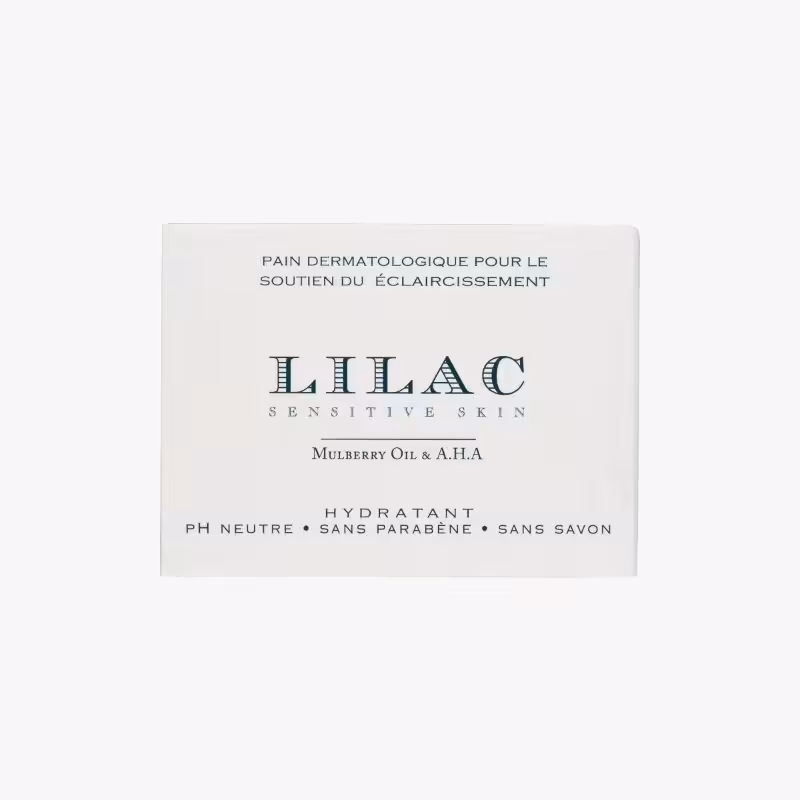 پن لیلاک حاوی روغن توت و A.H.A