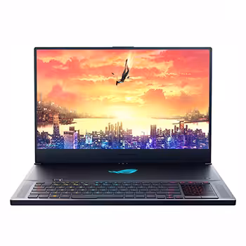 قیمت خرید لپ تاپ ایسوس GX701LXR کد8169 | Asus Zephyrus S17